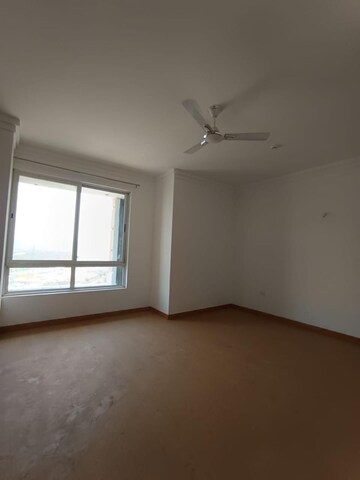 Living Room in 3 BHK Apartment at Mahagun Moderne, Sector 78 – for Sale