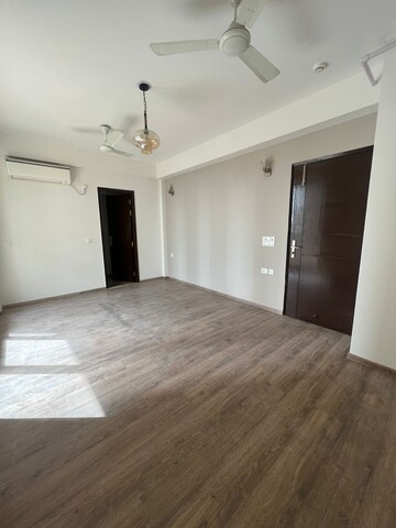 Master Bedroom in 3 BHK Apartment at Mahagun Moderne, Sector 78 – for Sale