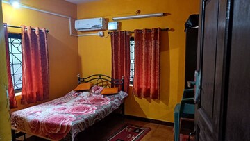 Bedroom in 1 BHK Independent House at Tivim – for Sale