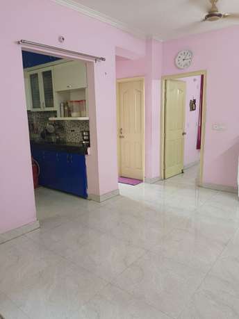 2.5 BHK Apartment For Resale in SVP Gulmohur Greens Mohan Nagar Ghaziabad  7207346