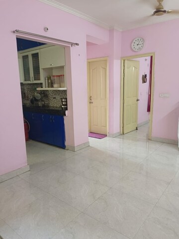 2.5 BHK Apartment For Sale in SVP Gulmohur Greens, Mohan Nagar