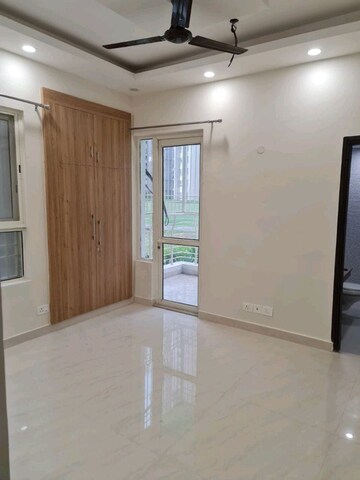 Bedroom in 3 BHK Apartment at Prateek Wisteria, Sector 77 – for Sale