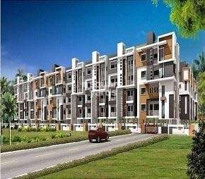 2 BHK Apartment For Rent in Mahaveer Fortune Magadi Road Bangalore  7207356