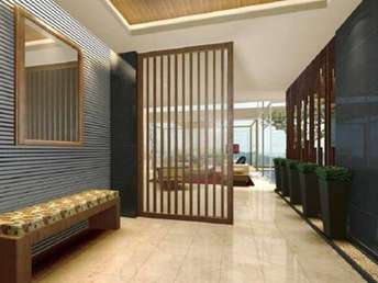 3.5 BHK Apartment For Rent in Indiabulls Sky Forest Lower Parel Mumbai  7207380