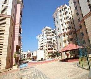 3 BHK Apartment For Rent in Shriram Sadhana Mathikere Bangalore 7207382