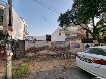  Plot – Exterior View View at Rajendra Nagar - for Sale
