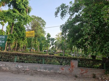  Plot – Garden View at Rajendra Nagar - for Sale