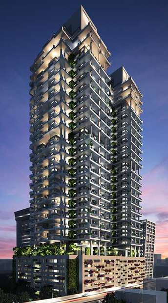 3 BHK Apartment For Resale in Indiabulls Sky Forest Lower Parel Mumbai  7207391