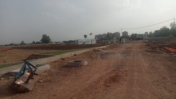 Plot Area in  Plot at JMS Mega City, Sohna Sector 5 – for Sale