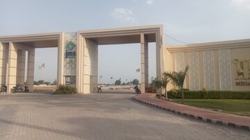  Plot For Sale in JMS Mega City, Sohna Sector 5