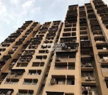 1 BHK Apartment For Resale in Priyadarshani CHS Prabhadevi Mumbai  7207414