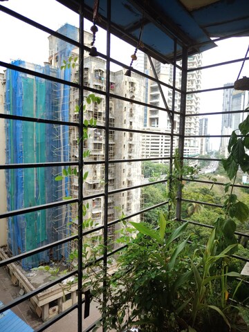 1 BHK Apartment – Exterior View View at Priyadarshani CHS, Prabhadevi - for Sale