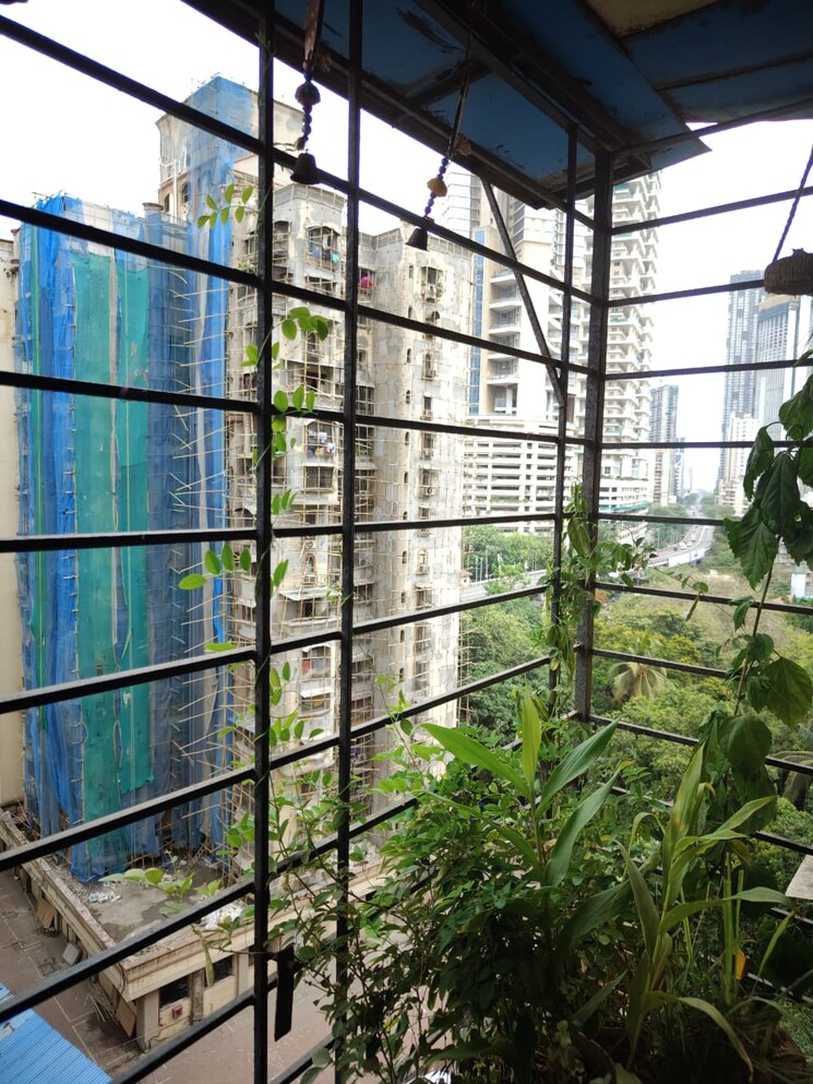 Exterior View, priyadarshani-chs 1 Bedroom 560 Sq.Ft. Apartment In Prabhadevi Mumbai 7207414