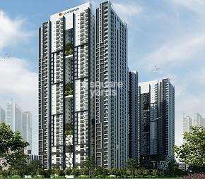 2 BHK Apartment For Resale in Modi Lakeview Lakshmiguda Hyderabad  7207421
