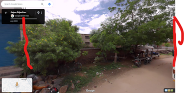  Land For Rent in Raghuveer Residency, Benad Road