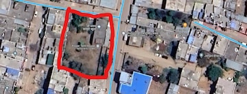  Land – Exterior View View at Raghuveer Residency, Benad Road - for Rent