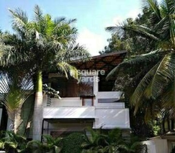  Plot – Exterior View View at Epsilon Villa Plot, Yemalur - for Sale