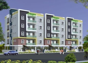 2 BHK Apartment For Resale in Kistareddypet Hyderabad  7207471