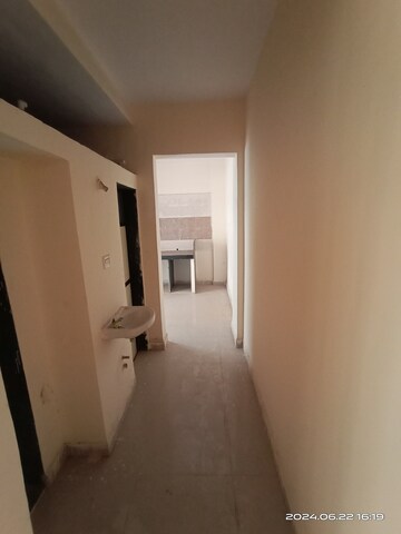 Building Lobby in 1 BHK Apartment at Surya Vihar Badlapur, Badlapur East – for Sale