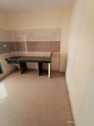 Kitchen in 1 BHK Apartment at Surya Vihar Badlapur, Badlapur East – for Sale