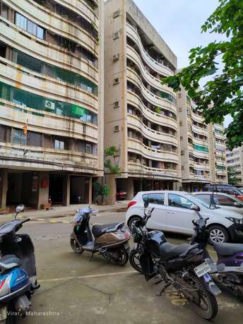 2 BHK Apartment For Rent in Rustomjee Avenue H Virar West Mumbai 7207528