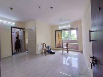 2 BHK Apartment For Rent in Rustomjee Avenue J Virar West Mumbai  7207544