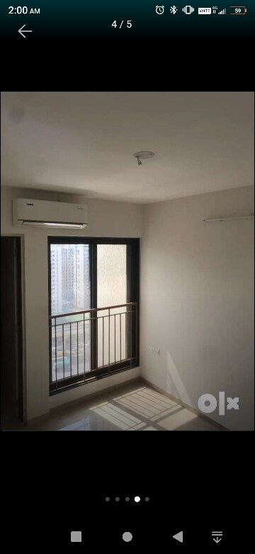 Room in 1 BHK Apartment at DB Orchid Acre, Mira Road – for Sale