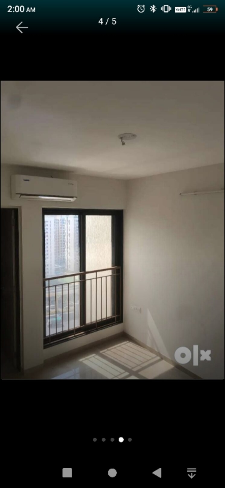 Room, db-orchid-acre 1 Bedroom 585 Sq.Ft. Apartment In Mira Road Thane 7207568