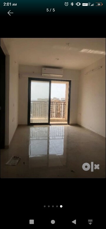 Room in 1 BHK Apartment at DB Orchid Acre, Mira Road – for Sale
