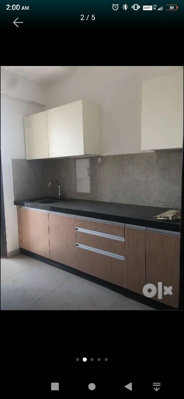 1 BHK Apartment For Sale in DB Orchid Acre, Mira Road