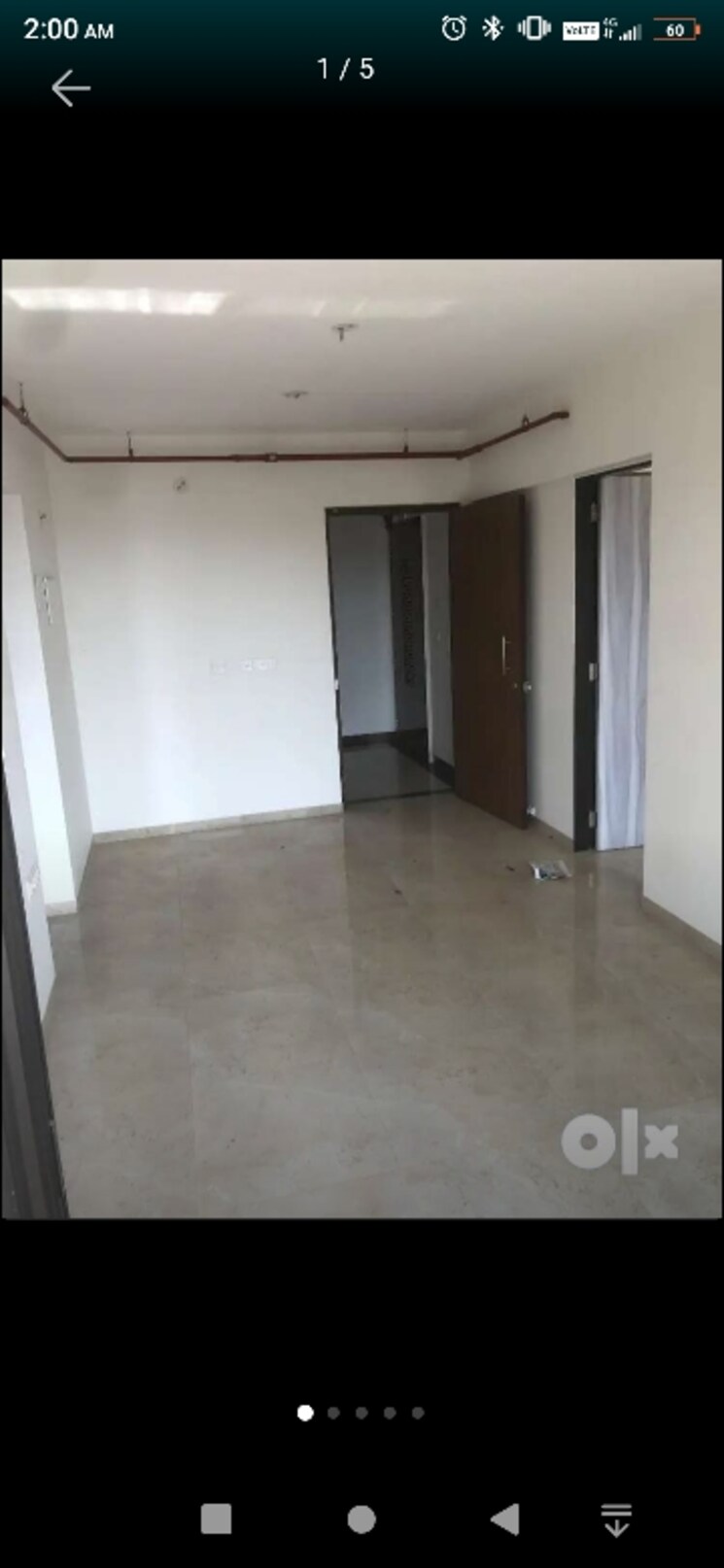 Room, db-orchid-acre 1 Bedroom 585 Sq.Ft. Apartment In Mira Road Thane 7207568