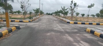  Plot For Sale in Zahirabad