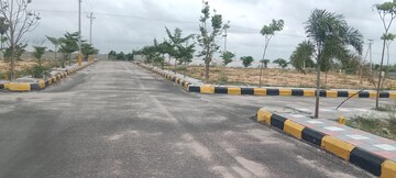 Plot For Resale in Yousufguda Hyderabad  7207615