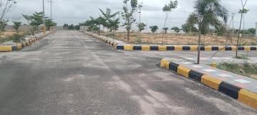 Plot For Resale in Yellampet Hyderabad  7207617