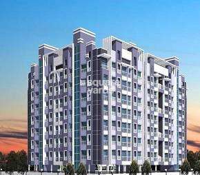 1 BHK Apartment For Resale in Deep Pride Nalasopara West Mumbai  7207619