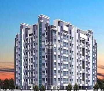 1 BHK Apartment For Sale in Deep Pride, Nalasopara West