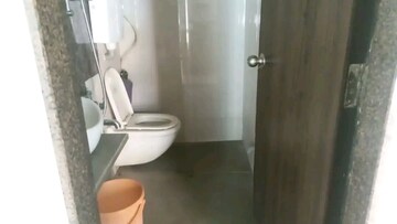 Bathroom in 1 BHK Apartment at Deep Pride, Nalasopara West – for Sale