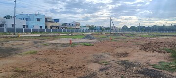 Plot Area in  Plot at Trichy Airport – for Sale