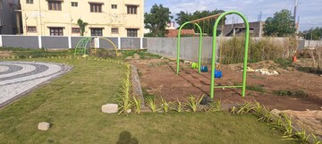  Plot – Exterior View View at Trichy Airport - for Sale