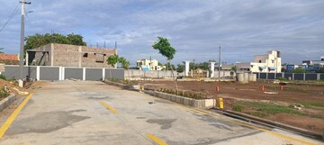  Land – Exterior View View at Trichy Airport - for Sale