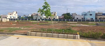  Land – Exterior View View at Trichy Airport - for Sale