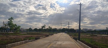 Plot Area in  Plot at Trichy Airport – for Sale