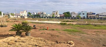 Plot Area in  Plot at Trichy Airport – for Sale