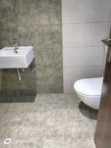 Bathroom in 2 BHK Apartment at Alpine GMR Springfield, Turkapally – for Sale