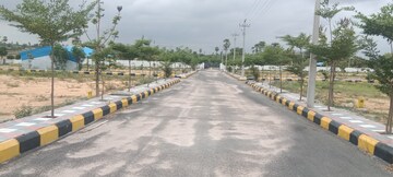 Plot For Resale in Kacharam Yadagirigutta  7207647