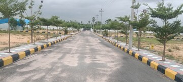 Plot For Resale in Whitefields Hyderabad  7207652