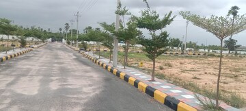 Plot For Resale in Whisper Valley Hyderabad  7207655