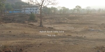 Plot Area in  Plot at Khalapur – for Sale