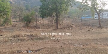 Plot Area in  Plot at Khalapur – for Sale