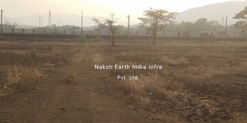 Plot Area in  Plot at Khalapur – for Sale